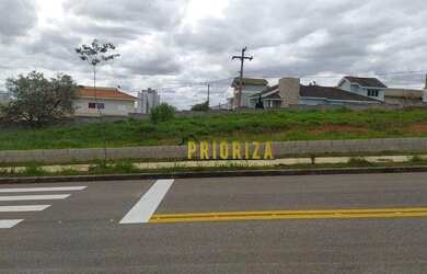 Imagem 1: Terreno à venda, 300 m² por R$ 215.000,00 - Residencial Pampulha - Sorocaba/SP