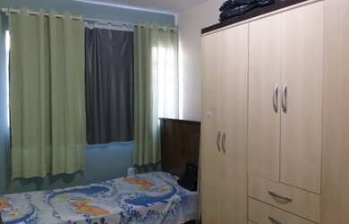 Imagem 9: Trindade/Casa 2 qts, 1 banh, 1 vaga. Condução na porta