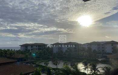 Imagem: O apartamento possui 3 Dormitórios, 4 Banheiros, 2 Vagas na