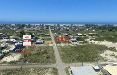 Imagem 3: Terreno à venda, 300 m² por R$ 96.000,00 - Jardim Ultramar - Balneário...