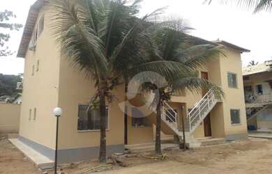 Imagem 3: Apartamento à venda, 39 m² por R$ 145.000,00 - Araçatiba - Maricá/RJ