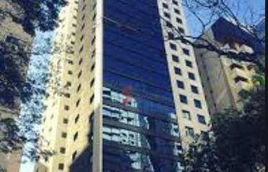 Imagem: O depósito possui 65m² de Área e está localizado em Bigorrilho