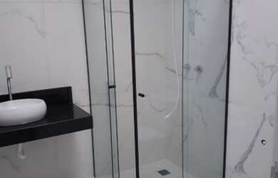 Imagem 2: Casa com 3 dormitórios à venda, 117 m² por R$ 640.000,00 - Condomínio...