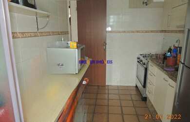 Imagem 12: VENDA AP SERRAVILLE ACEITA FINANCIAMENTO