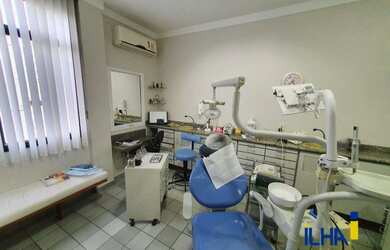 Imagem 6: Sala montada à venda, 46 m² por R$ 380.000 - Praia do Canto - Vitória/ES