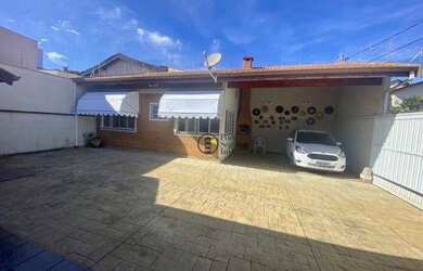 Imagem 3: Casa à venda, por R$ 800.000 - Vila Santa Maria - Americana/SP