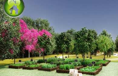 Imagem 5: LOTEAMENTO ABERTO SMART CITY INDAIÁ. TERRENOS 150 M2