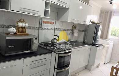 Imagem 11: Apartamento à venda, 75 m² por R$ 260.000,00 - São Judas Tadeu - Gravataí/RS