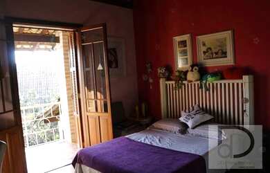 Imagem 16: Casa com 3 dormitórios à venda, 580 m² por R$ 4.000.000,00 - Condomínio...