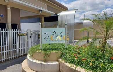 Imagem 4: Terreno à venda, 300 m² por R$ 250.000,00 - Condomínio Di Parma - Sorocaba/SP