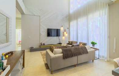 Imagem 8: Casa à venda, 320 m² por R$ 3.500.000,00 - Granville Atibaia - Atibaia/SP