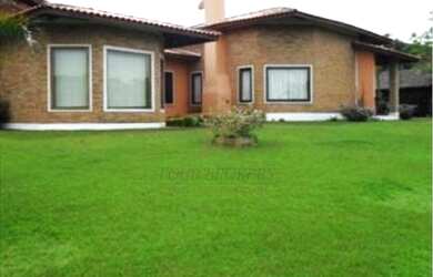 Imagem 3: CASA NO CONDOMÍNIO RECANTO DAS FLORES EM INDAIATIBA-SP