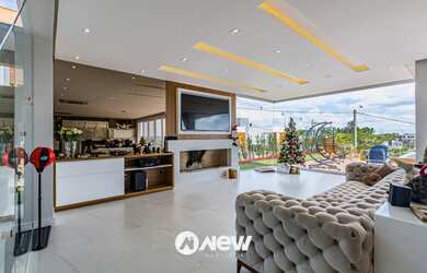 Imagem 6: Maravilhosa Casa em condomínio com 3 dormitórios