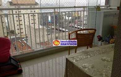 Imagem 10: Apartamento 3 Dormitórios 2 Vagas à venda, 89 m² por R$ 820.000 - Santa Paula