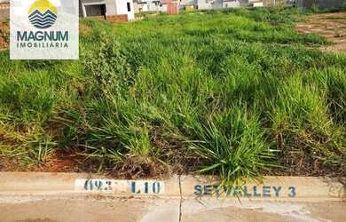 Imagem 4: Terreno à venda, 200 m² por R$ 105.000 - Fazenda Retiro Zona Rural -...