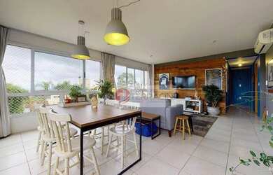 Imagem 7: Apartamento à venda, 109 m² por R$ 685.000,00 - Tristeza - Porto Alegre/RS