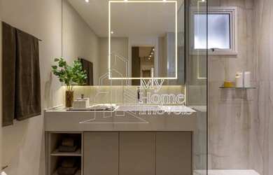 Imagem 6: Avenida Doutor Ricardo Jafet - Apartamento de 83m² 3 dormitórios sendo...