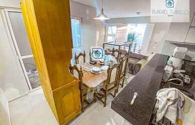 Imagem 10: Casa à venda, 176 m² por R$ 450.000,00 - Cajazeiras - Fortaleza/CE