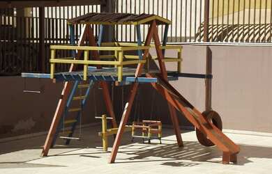 Imagem 16: Apartamento à venda, 92 m² por R$ 430.000,00 - Residencial Espanha -...