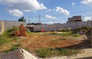 Imagem 4: Terreno à venda, 380 m² por R$ 320.000,00 - Recanto da Água Branca...