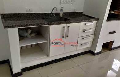 Imagem 10: Casa com 5 dormitórios, 269 m² - venda por R$ 1.980.000,00 ou aluguel...