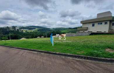 Imagem: Terreno à venda, 756 m² por R$ 550.000 - Condomínio Santa