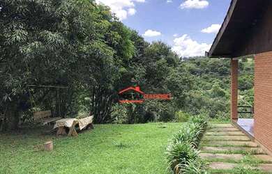 Imagem 8: Casa com 3 dormitórios à venda, 458 m² por R$ 1.900.000,00 - Granja...