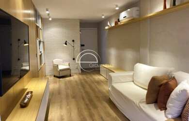 Imagem 5: RJ - Apartamento Padrão - Recreio dos Bandeirantes