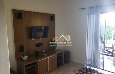 Imagem 3: Chácara com 3 dormitórios à venda, 1200 m² por R$ 450.000,00 - Condomínio...