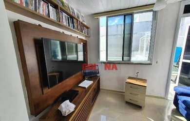 Imagem 14: Cobertura à venda, 246 m² por R$ 2.750.000,00 - Icaraí - Niterói/RJ