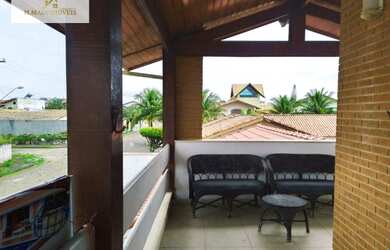 Imagem 10: Sobrado com 4 dormitórios à venda, 500 m² por R$ 2.200.000,00 - Jardim...