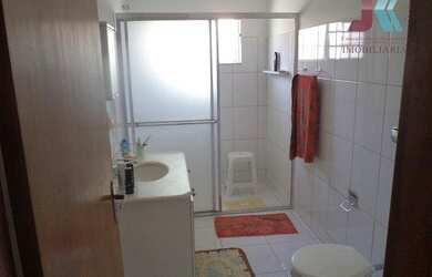 Imagem 15: Casa à venda, 392 m² por R$ 879.900,00 - Nova Jaguariúna - Jaguariúna/SP