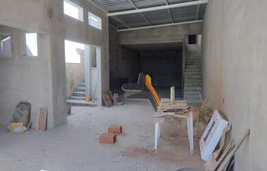 Imagem 3: Vendo/alugo galpão em Salto. 175m² 2 andares, 3 banheiros, 2 vagas....