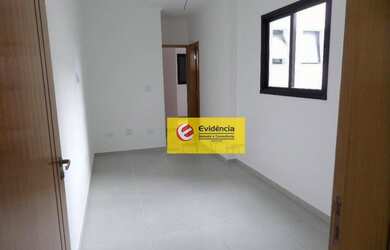 Imagem 1: Cobertura à venda, 89 m² por R$ 380.000,00 - Vila Pires - Santo André/SP