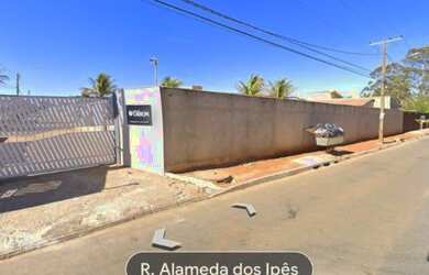 Imagem 12: Casa a venda ponte alta noerte do gama 61 9