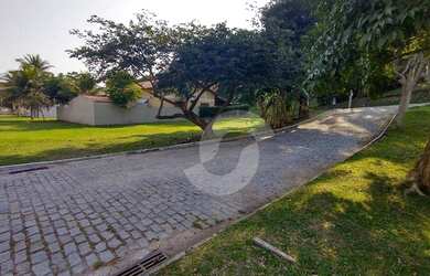 Imagem 3: Terreno à venda, 433 m² por R$ 264.000,00 - Piratininga - Niterói/RJ