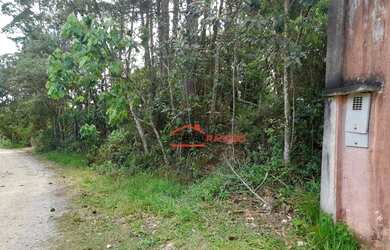 Imagem 4: Terreno à venda, 1550 m² por R$ 380.000,00 - Granja Viana - Embu das...