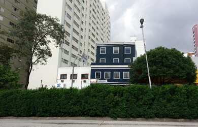 Imagem 6: Prédio, 450 m² - venda por R$ 4.000.000,00 ou aluguel por R$ 18.000,00/mês...