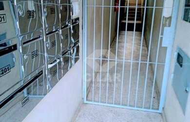 Imagem 5: Sala à venda, 39 m² por R$ 135.000,00 - São João - Porto Alegre/RS