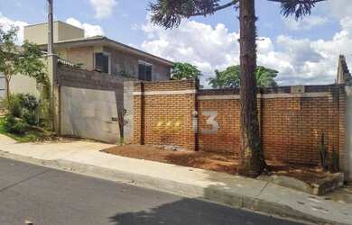 Imagem 5: Terreno à venda, 314 m² por R$ 385.000,00 - Retiro das Fontes - Atibaia/SP