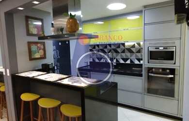 Imagem 1: São Paulo - Apartamento Padrão - Vila Prudente