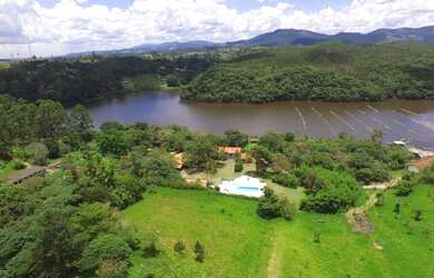 Imagem 6: Loteamento em Igaratá-SP/ 10.000m² por apenas 150mil à vista