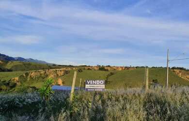 Imagem 2: Lote, Vista da serra - são João del Rei