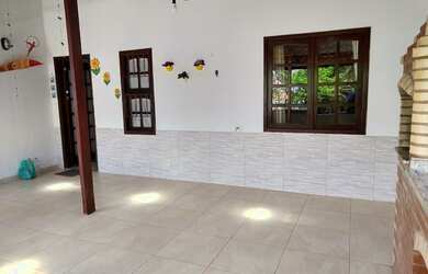 Imagem 2: Saquarema - Casa de Condomínio - Porto da roça