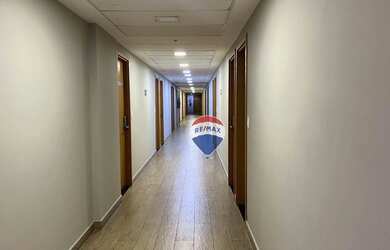 Imagem 10: Sala Comercial à venda, 21 m² por R$ 129.000 - Recreio dos Bandeirantes...