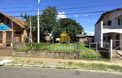 Imagem 1: Terreno à venda, 360 m² por R$ 399.000,00 - Parque dos Anjos - Gravataí/RS