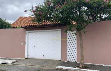 Imagem 1: Casa com 3 dormitórios, 200 m² - venda por R$ 760.000,00 ou aluguel...