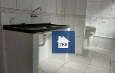Imagem 4: Apartamento com 2 dormitórios, 49 m² - venda por R$ 265.000,00 ou aluguel...
