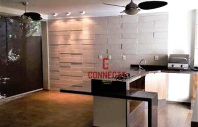 Imagem 2: Casa à venda, 339 m² por R$ 750.000,00 - Jardim Botânico - Ribeirão Preto/SP