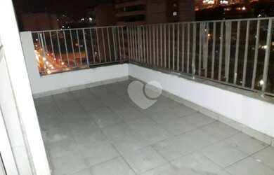 Imagem 1: Apartamento à venda, 22 m² por R$ 360.000,00 - Estácio - Rio de Janeiro/RJ